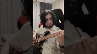 #guitar #shorts #short #tiktok #reals #гламур #artemshilovets #cover