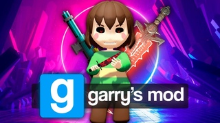 GARRY’S MOD топ 10 аддонов на ОРУЖИЕ из разных ИГР ● GARRY’S MOD аддоны на ОРУЖИЕ