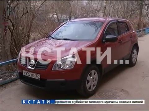 Дворовый вандализм подростки разрисовывают автомобили