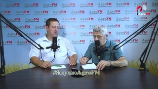 АГРАРНІ АКЦЕНТИ: Валерій ПЕРЕПЕЛИЦЯ, голова асоціації фермерів Драбівського району
