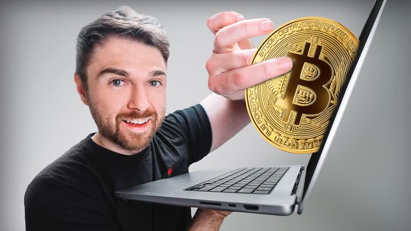 Bitcoin Just Changed The
