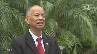 Hạ Tầng Phía Tây Thủ Đô Hà Nội Ngày Càng Hoàn Thiện | Lê Quang Đạo