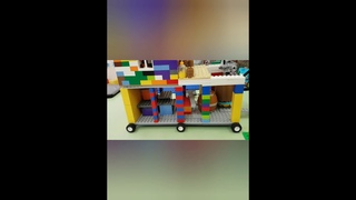 ВСЕРОССИЙСКИЙ РОБОТОТЕХНИЧЕСКИЙ ФОРУМ ДОО ИКаРёнок КОМАНДА Деталька