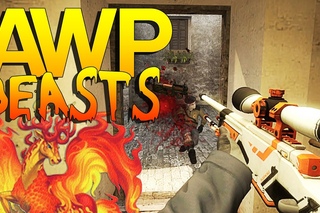 CS:GO - AWP Beasts! (#2)