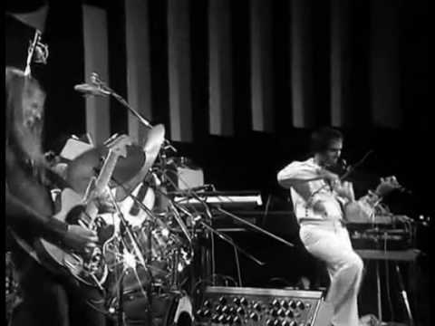 Dixie Dregs Leprechaun Promenade ( Live