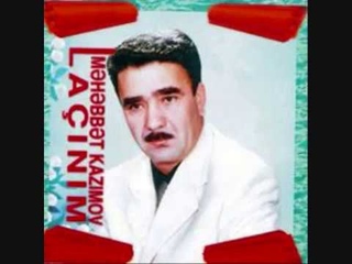 Mehebbet Kazimov-bu sevgide kim uduzdu kim uddu