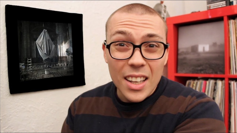 Tim Hecker Virgins ALBUM