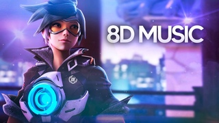 8D Music Mix 2021 🎧  EDM Remixes of Popular Songs | 8D Audio | Party Mix 🔥