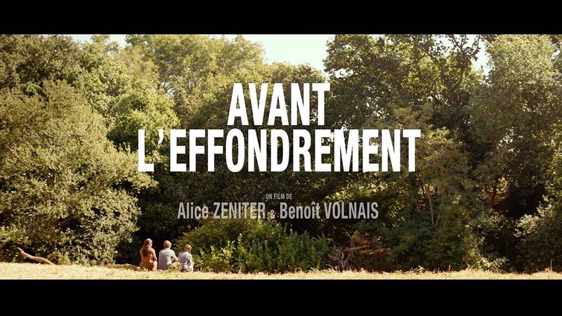 Avant leffondrement (2022) HD