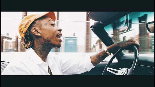 Wiz Khalifa Pull Up ft. Lil Uzi Vert Official