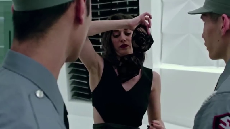 GIRL IN A BLACK DRESS. DO YOU LIKE THIS GIRL IN A BLACK