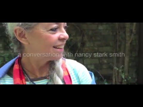 An Emergent Underscore: a conversation with Nancy Stark Smith,