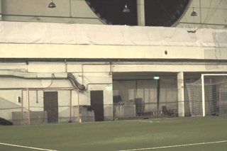 RUSKY BOWL kicker practice teaser