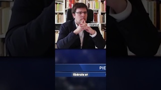 Macron et von der Leyen veulent ponctionner l’épargne des Français - Analyse de discours de Ursula v