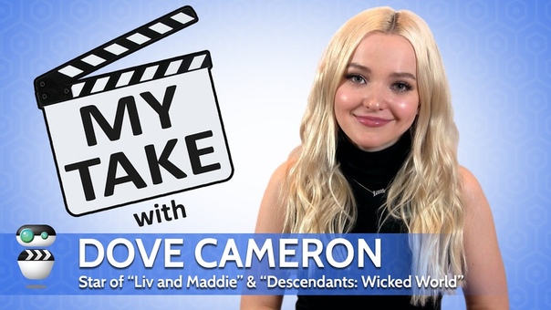 My Take Dove