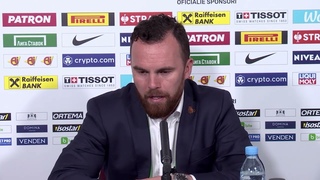 K dokonalosti to má daleko. Chybí nám chemie, hodnotí výhru nad Běloruskem Pešán