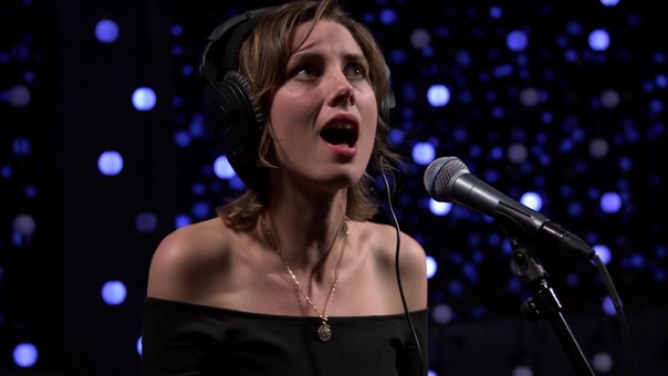 Wolf Alice Space Time ( Live on