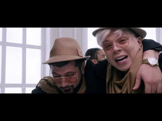 Эльбрус Джанмирзоев, Элвин Грей  (Пошёл налево) Official Video 2020г