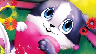 SCHNUFFEL BUNNY - HAB DICH GERN ( GOJII  EDIT)