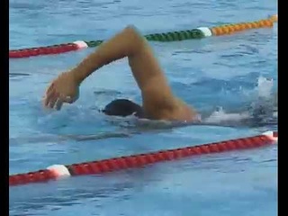 Perfect Freestyle Technique Drills - Ian Thorpe