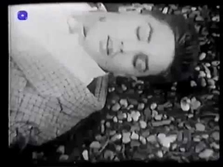LE RAPT (EL RAPTO) FILM AMATEUR DEBUT DE ALAIN DELON 1949