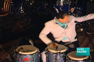 Latin All Stars “La vida es un carnaval“ Live Performance