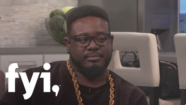 Khloe Dares T Pain to Freestyle About Tori Spelling, Kocktails with Khloé,