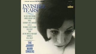 Invisible Tears