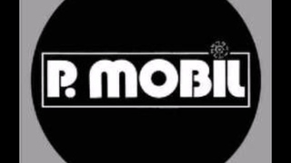 P. Mobil - Mobilizmo -1981 - teljes album