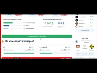 Ставим на падающие коэффициенты  Результат