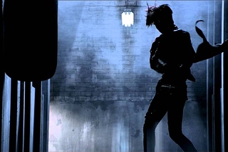 Teaser NU'EST 1st Single FACE  JR Teaser