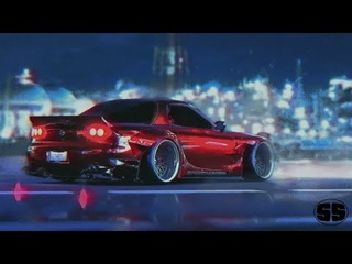 8 | Phonk and Trap Mix
