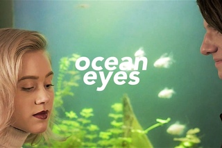Noora & William | Ocean Eyes