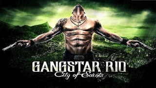 Gangstar Rio: City Of Saints прохождение