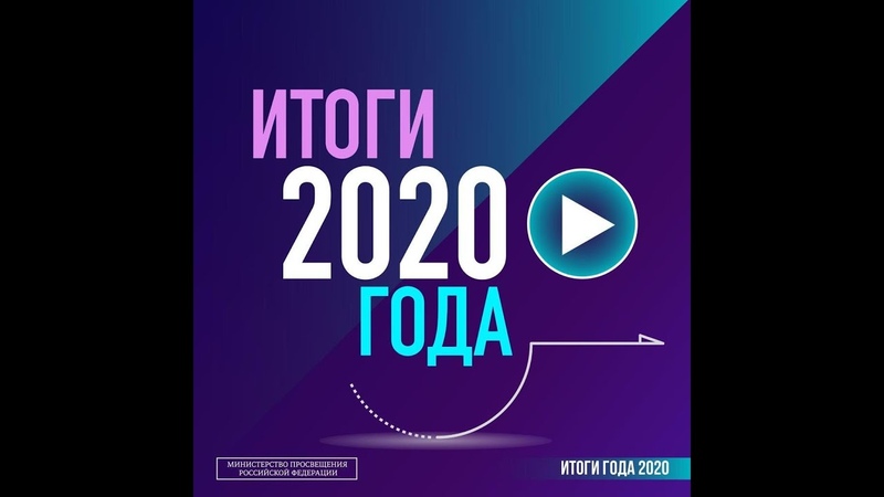 Итоги 2020