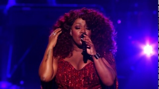 Ladies Of Soul 2017 | Purple Rain - Berget Lewis
