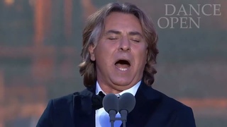 Джакомо Пуччини. Ария Каварадосси из оперы «Тоска». Исполняет Roberto Alagna (тенор).
