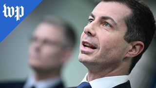 Buttigieg praises first responders following bridge collapse