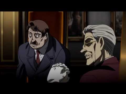 TFS Hellsing Ultimate Abridged Episode 2