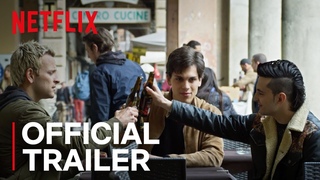 Suburra | Official Trailer HD | Netflix