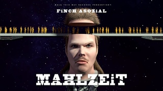 FiNCH - MAHLZEiT - (prod. Dasmo & Mania Music) - 4K
