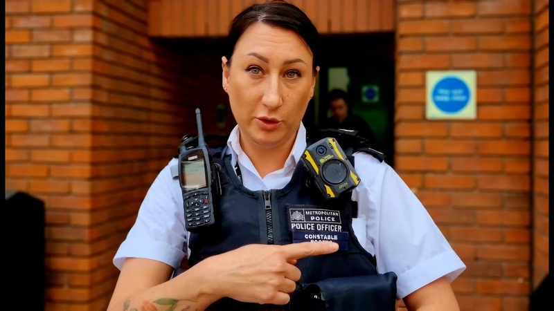 Rogue Officer Crosses The Line Instantly Regrets It at Islington Council, audit, fail,