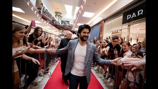 BURAK ZVT | CELJE | MEET & GREET 2018