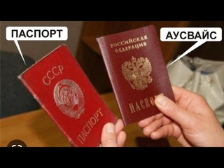 #ВОЛЕИЗЪЯВЛЕНИЕ ПО  ПСЕВДО-ГРАЖДАНСТВУ РФ #ШАБЛОН ПОД ВИДЕО #РАЗОБЛАЧАЕМ ОПГ .