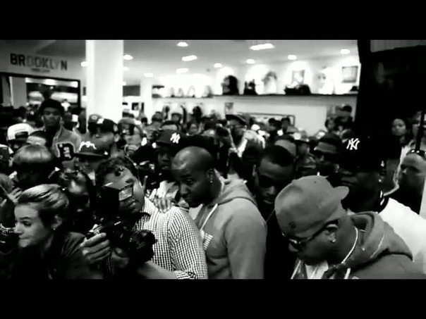 Fabolous feat. Red Cafe Yall Dont Hear Me