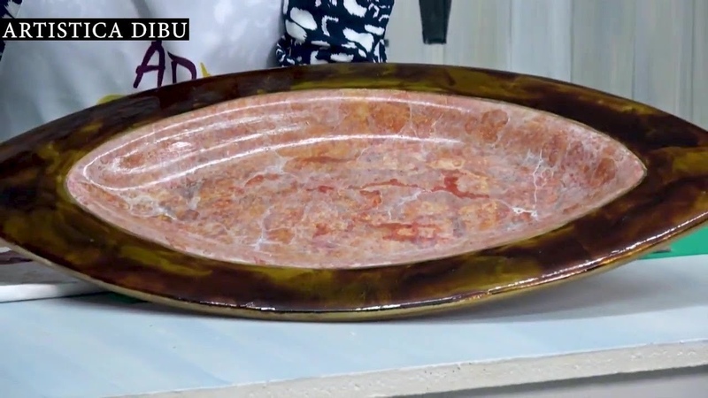Imitacion Marmol Rosa
