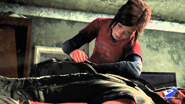 The Last of Us Exclusive Debut
