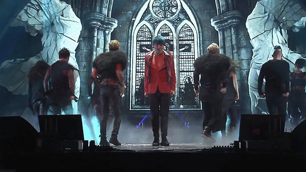 2015 XIA 3rd ASIA TOUR CONCERT IN SEOUL