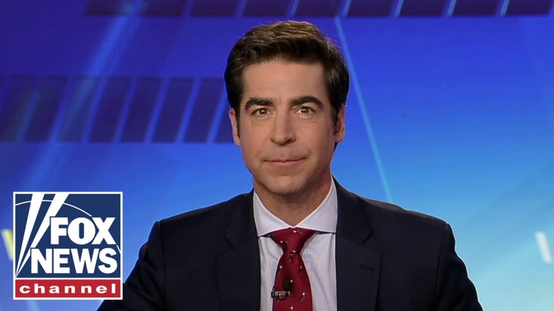 Jesse Watters: Time is running out for