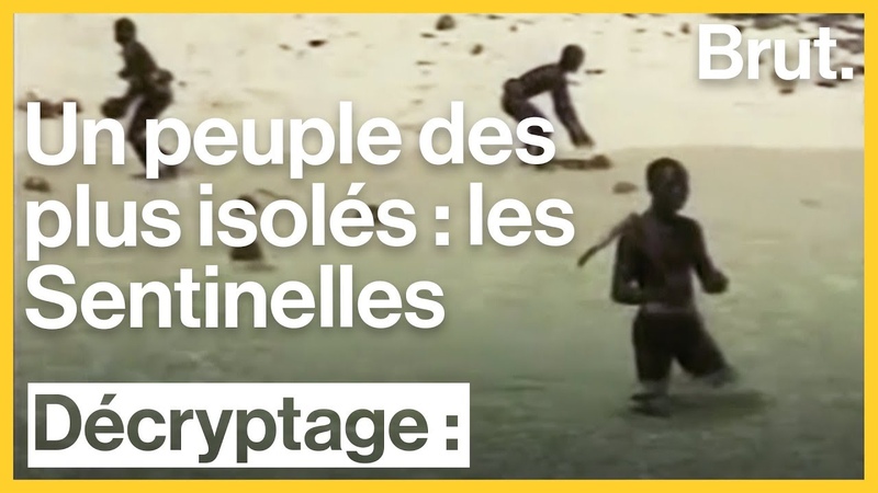Le peuple des Sentinelles se défend contre les intrusions du monde